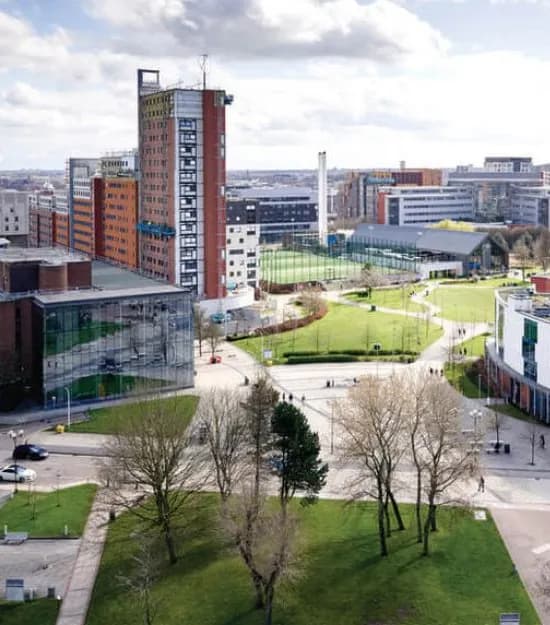 Aston University Undergraduate Open Days 2026