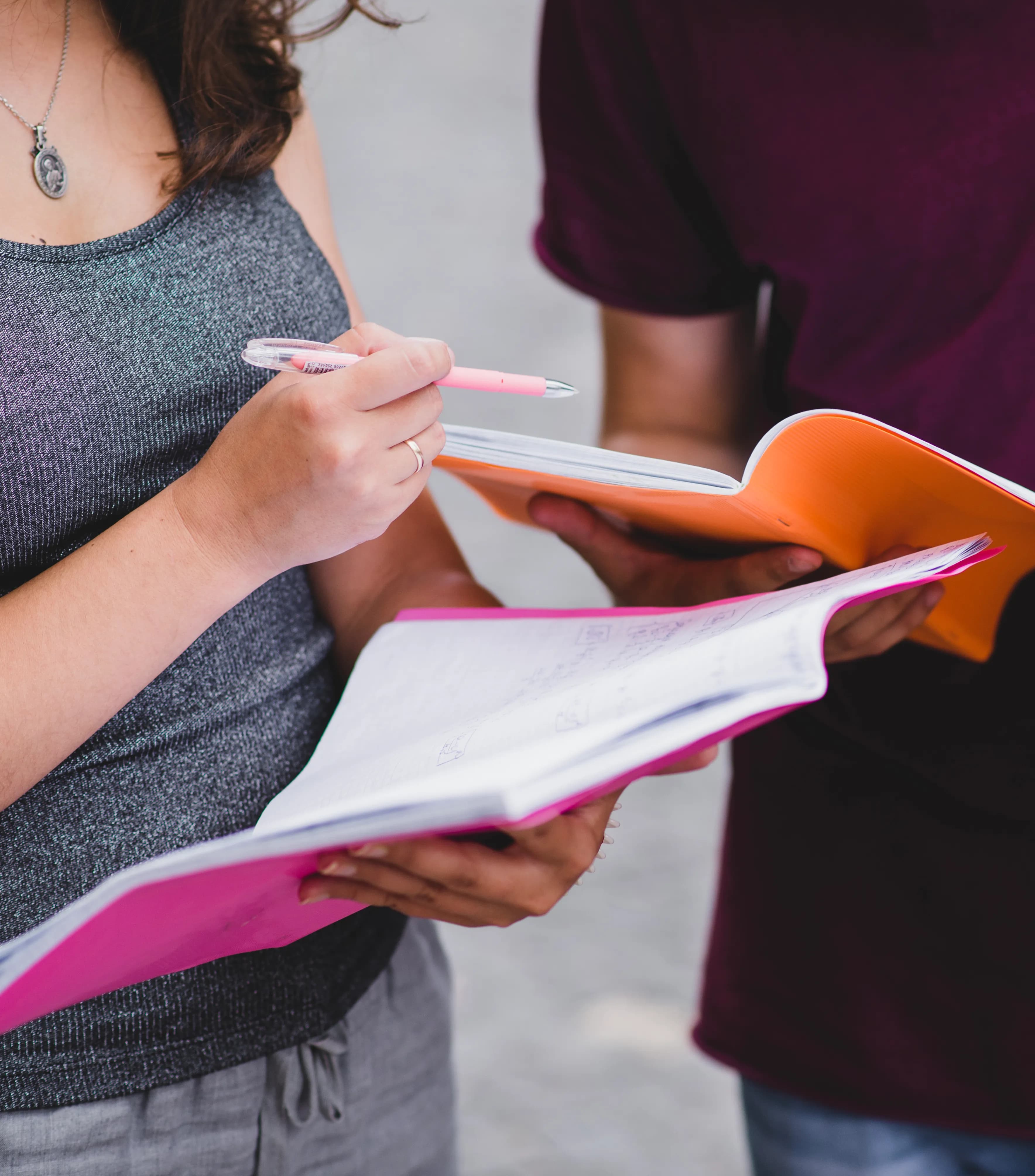 Making Better Use of University Brochures After an Education Fair
