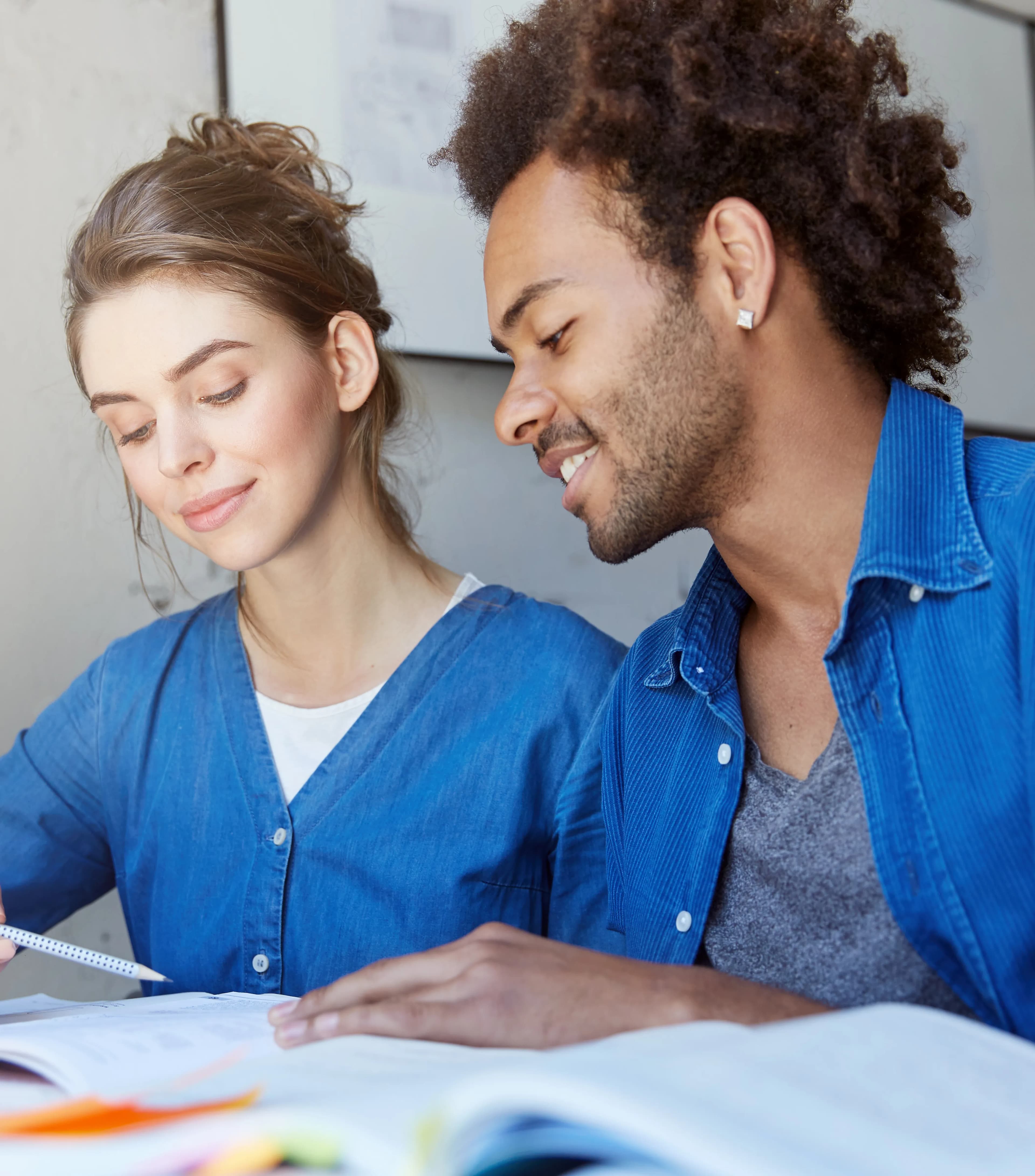 Turning an Education Fair Visit Into a Stronger Application Plan