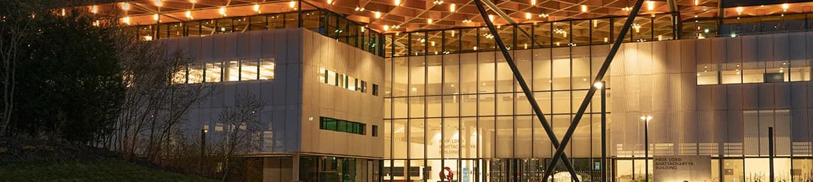 Postgraduate Study at the University of Warwick: Student Experience