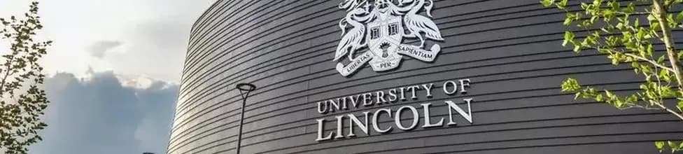 Student Experience at the University of Lincoln