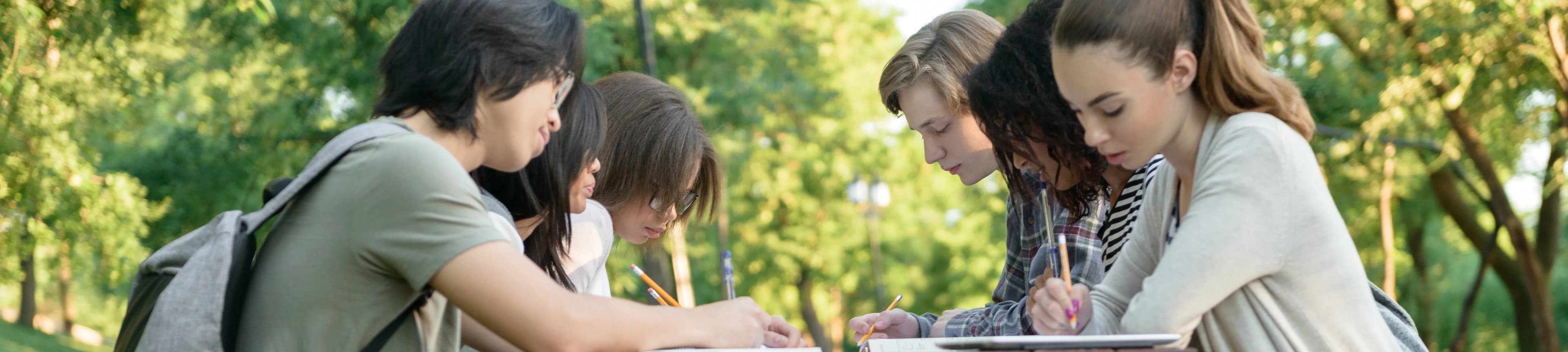 What to Ask About Student Life Outside the Classroom at an Education Fair