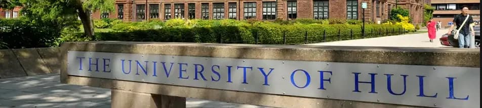 University of Hull Open Day 2026: Discover the Campus and Student Life