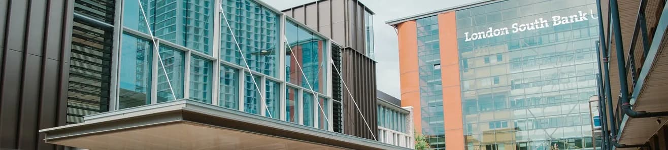 London South Bank University Open Day 2026: Discover Student Life at LSBU