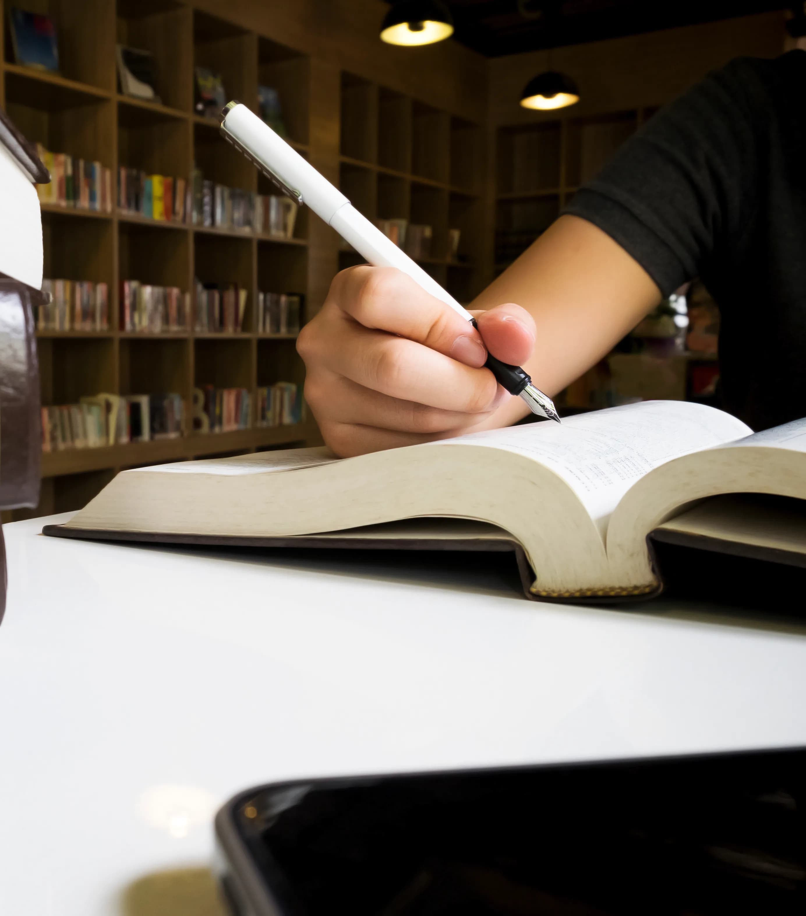 Studying LLB Law at the University of Exeter: Ricky’s Student Experience