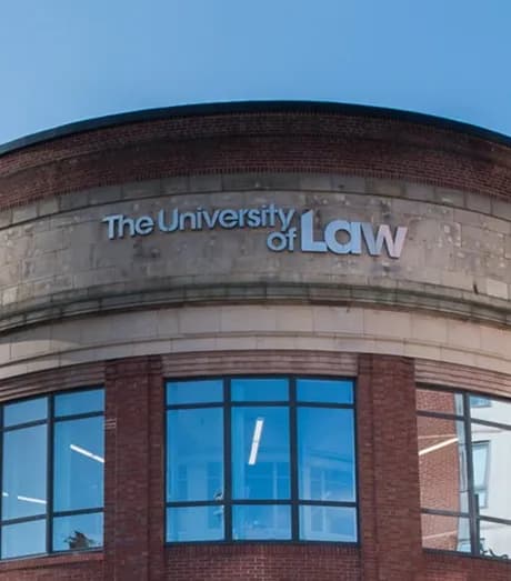 The University of Law London Moorgate Campus Tour: Explore Student Facilities and Career Support