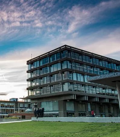 University of Essex Colchester Campus Tour: Explore Facilities and Student Life