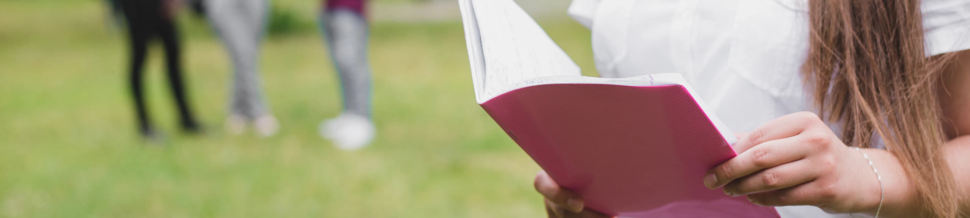 What Is a University Module Handbook and Why Should Students Read It?