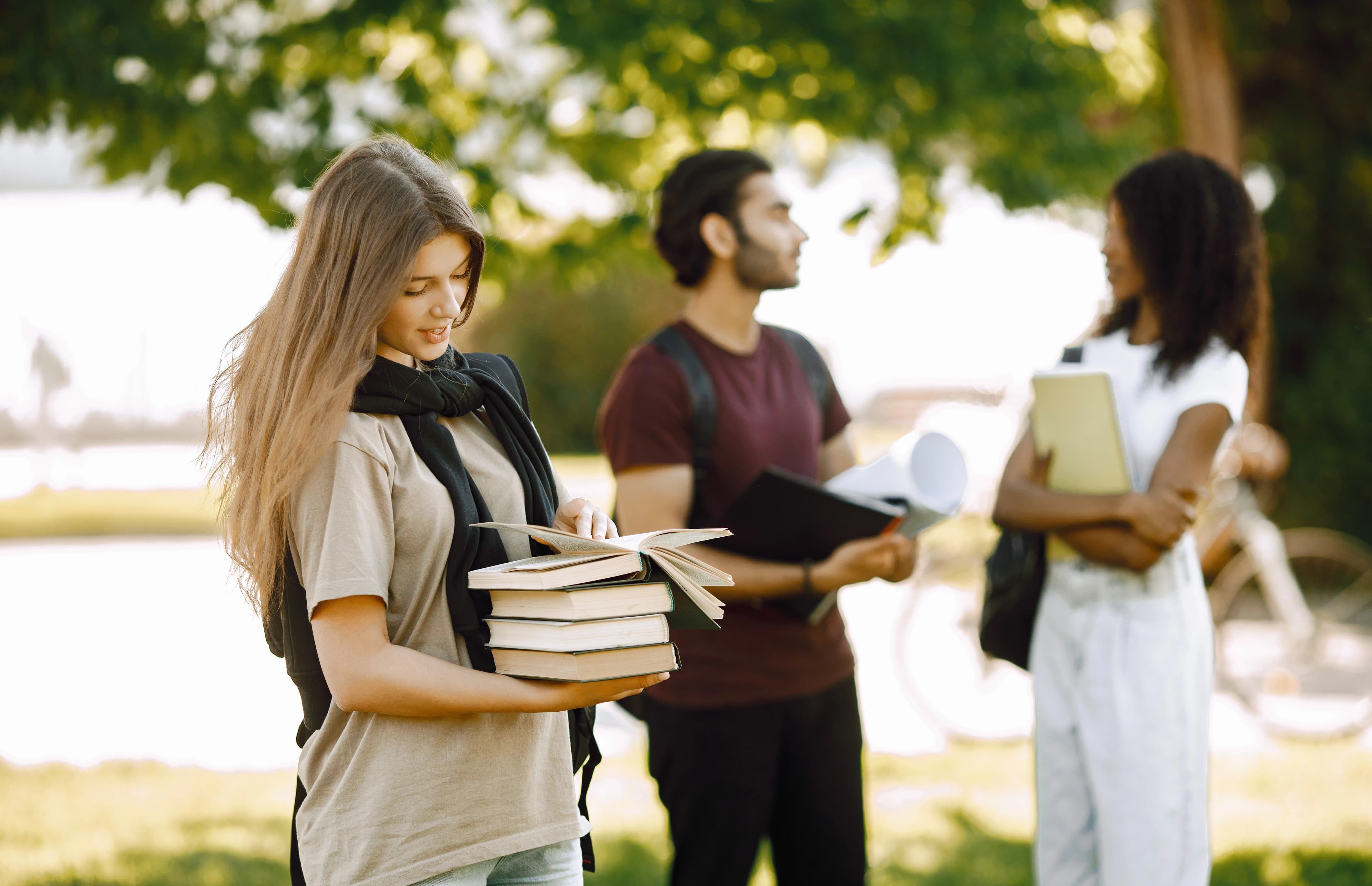 StudyNet Təhsil Sərgisi - Fall 2019