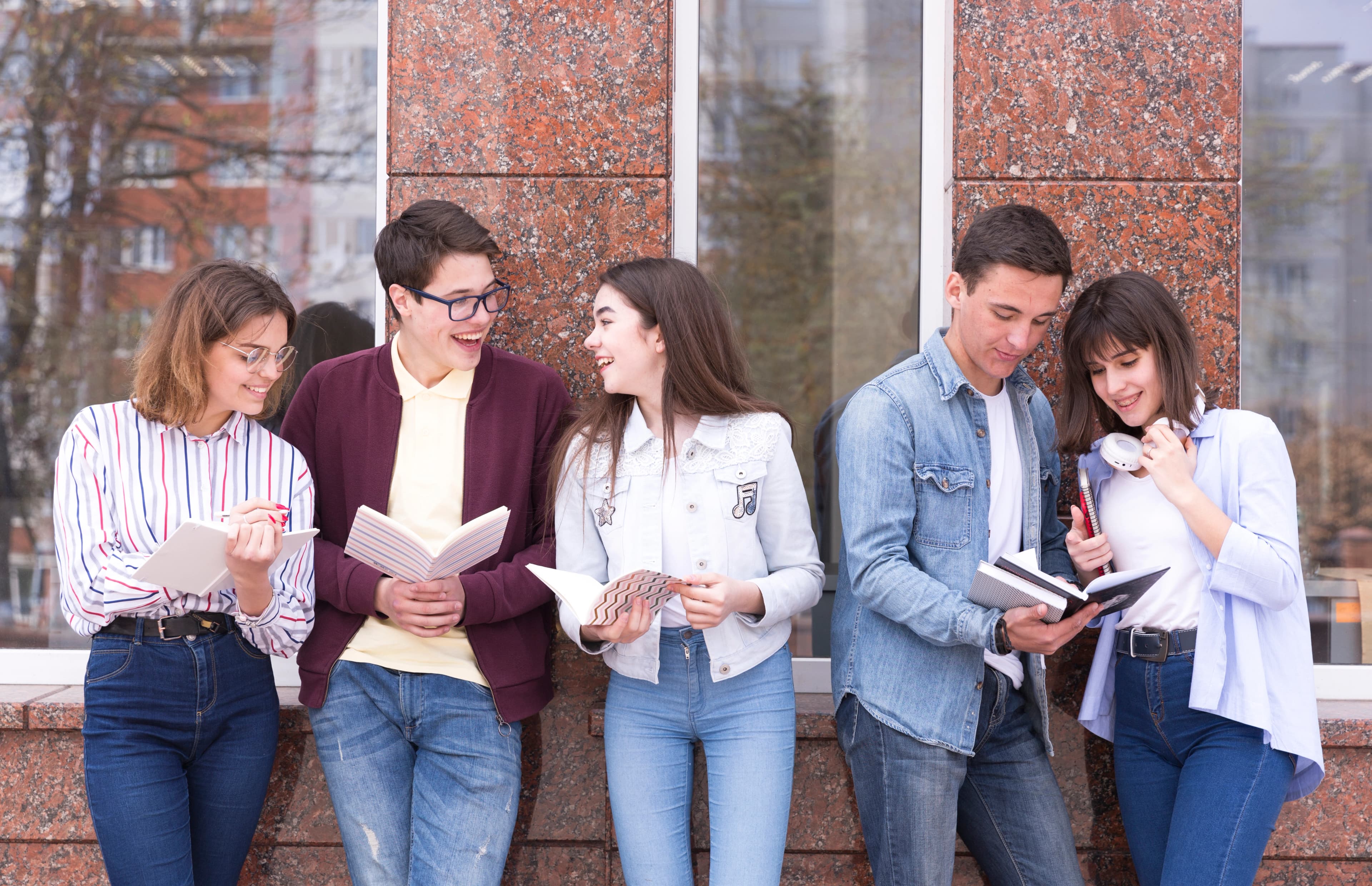StudyNet Təhsil Sərgisi - Fall Fair 2018