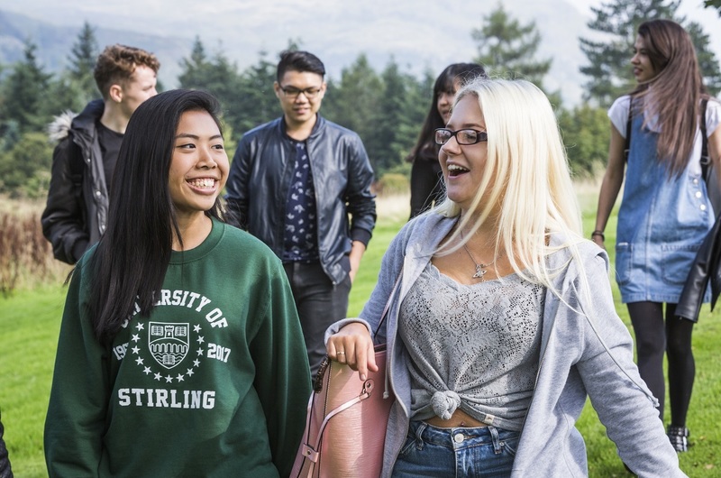 Medium group of students on campus 1200x800