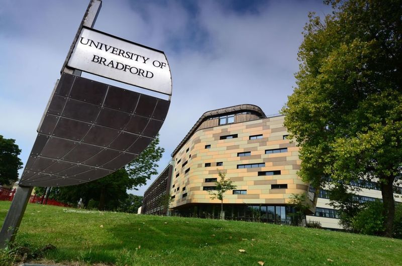 Medium undergraduate bursary scheme at university of bradford uk