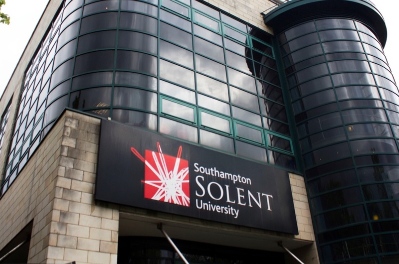 Medium solent uni