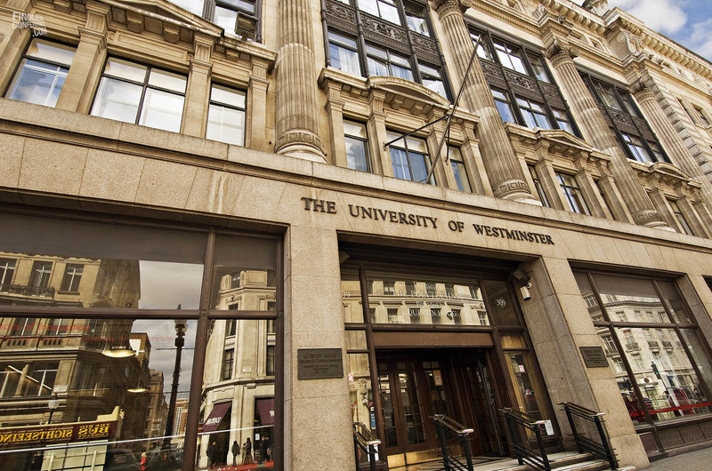 Medium university of westminster10