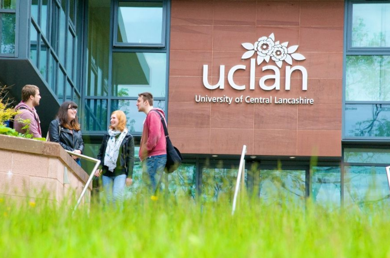 Medium uclan phd studentship in the school of psychology