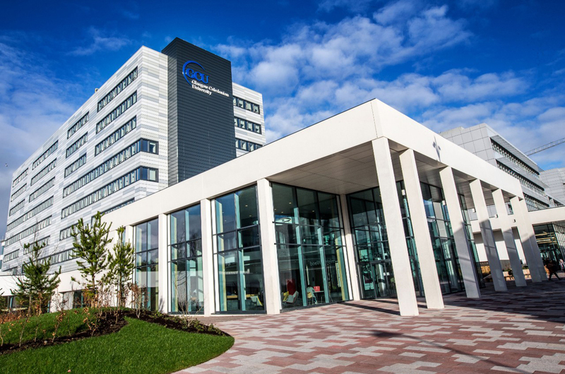 Medium glasgow caledonian university 9