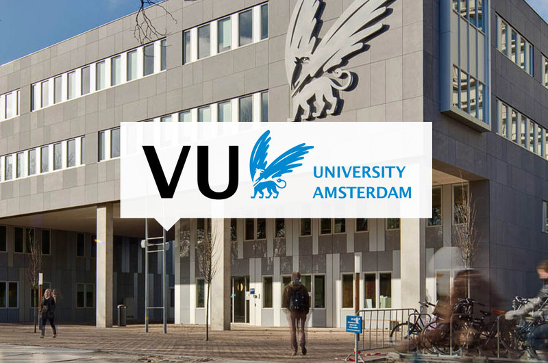 Medium vrije universiteit amsterdam