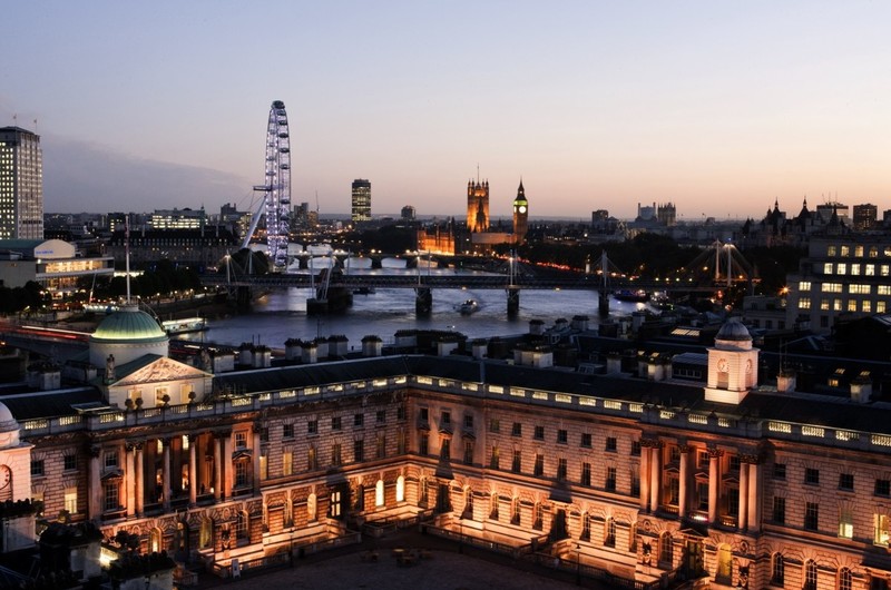 Medium somerset house