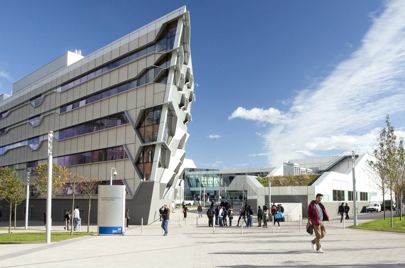 Medium coventry university engineering building