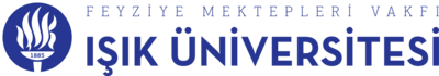 Iu logo mavi