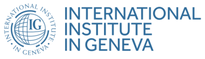 Logo iig