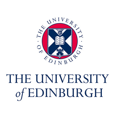 The uoe logo