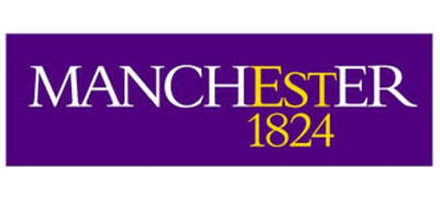 University of manchester